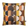 Ottis - Cushion Chocolate Ottis - Cushion Chocolate