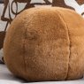 Ralph - Ball Cushion Cognac Ralph - Ball Cushion Cognac