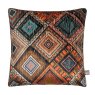 Rio - Cushion Teal/Orange Rio - Cushion Teal/Orange