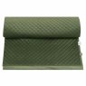 ERIN 130 X 270CM EARTH GREEN ERIN 130 X 270CM EARTH GREEN