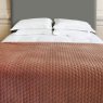 Halo - Antique Rose Throw Halo - Antique Rose Throw