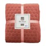 Halo - Antique Rose Throw Halo - Antique Rose Throw
