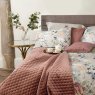 Halo - Antique Rose Throw Halo - Antique Rose Throw