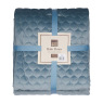 Halo - Cloud Blue Throw Halo - Cloud Blue Throw