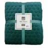 HALO 140X240CM TEAL HALO 140X240CM TEAL