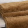 Ralph - Cognac Throw Ralph - Cognac Throw