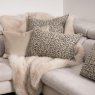 Sloan - Mink Throw Sloan - Mink Throw