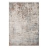 Haze Rug - Copper/Petrol 160x230cm Haze Rug - Copper/Petrol 160x230cm