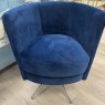 Fama Peque - Swivel Armchair Fama Peque - Swivel Armchair