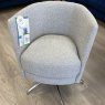 Fama Peque - Swivel Armchair Fama Peque - Swivel Armchair