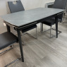 Verdi - Ceramic Extending Table Verdi - Ceramic Extending Table