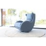 Fama - Lenny XLR Power Swivel Recliner Fama - Lenny XLR Power Swivel Recliner