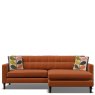 Orla Kiely - Ebben Chaise RHF Orla Kiely - Ebben Chaise RHF