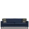 Orla Kiely - Ebben XL Sofa Orla Kiely - Ebben XL Sofa