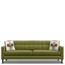 Orla Kiely - Ebben XL Sofa Orla Kiely - Ebben XL Sofa
