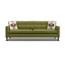 Orla Kiely - Ebben XL Sofa Orla Kiely - Ebben XL Sofa