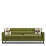 Orla Kiely - Ebben XL Sofa Orla Kiely - Ebben XL Sofa
