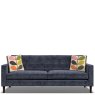 Orla Kiely - Ebben Large Sofa Orla Kiely - Ebben Large Sofa