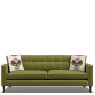 Orla Kiely - Ebben Large Sofa Orla Kiely - Ebben Large Sofa