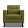Orla Kiely - Ebben Armchair Orla Kiely - Ebben Armchair