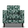 Orla Kiely - Ebben Armchair Orla Kiely - Ebben Armchair