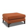 Orla Kiely - Arklow Footstool Orla Kiely - Arklow Footstool