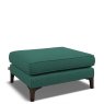 Orla Kiely - Arklow Footstool Orla Kiely - Arklow Footstool