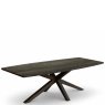 KEENS Kustom - Alcor Soft Barrel-Shaped Table KEENS Kustom - Alcor Soft Barrel-Shaped Table
