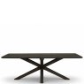 KEENS Kustom - Alcor Soft Barrel-Shaped Table KEENS Kustom - Alcor Soft Barrel-Shaped Table