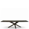 KEENS Kustom - Alcor Soft Barrel-Shaped Leaf Table KEENS Kustom - Alcor Soft Barrel-Shaped Leaf Table