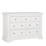 Mabel - 7 Drawer Dressing Chest Mabel - 7 Drawer Dressing Chest