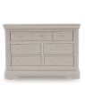 Mabel - 7 Drawer Dressing Chest Mabel - 7 Drawer Dressing Chest