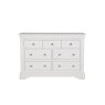 Mabel - 7 Drawer Dressing Chest Mabel - 7 Drawer Dressing Chest
