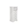 Mabel - 5 Drawer Tall Chest Mabel - 5 Drawer Tall Chest