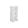 Mabel - 5 Drawer Tall Chest Mabel - 5 Drawer Tall Chest
