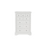 Mabel - 8 Drawer Tall Chest Mabel - 8 Drawer Tall Chest