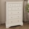Mabel - 8 Drawer Tall Chest Mabel - 8 Drawer Tall Chest