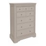 Mabel - 8 Drawer Tall Chest Mabel - 8 Drawer Tall Chest