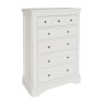 Mabel - 8 Drawer Tall Chest Mabel - 8 Drawer Tall Chest