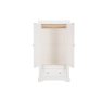 Mabel - Wardrobe 2 Door/1 Drawer Mabel - Wardrobe 2 Door/1 Drawer