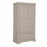 Mabel - Wardrobe 2 Door/1 Drawer Mabel - Wardrobe 2 Door/1 Drawer