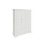 Mabel - 3 Door Wardrobe Mabel - 3 Door Wardrobe