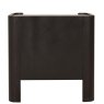 Rhodes - 2 Drawer Bedside Table Rhodes - 2 Drawer Bedside Table