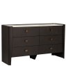 Rhodes - 6 Drawer Dressing Chest Rhodes - 6 Drawer Dressing Chest