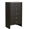 Rhodes - Tall 5 Drawer Chest Rhodes - Tall 5 Drawer Chest