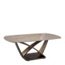Vanosa - Coffee Table - Brown Vanosa - Coffee Table - Brown