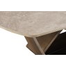 Vanosa - Coffee Table - Brown Vanosa - Coffee Table - Brown