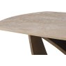 Vanosa - Coffee Table - Brown Vanosa - Coffee Table - Brown
