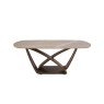 Vanosa - Coffee Table - Brown Vanosa - Coffee Table - Brown