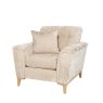 Ercol - Sandford Chair Ercol - Sandford Chair